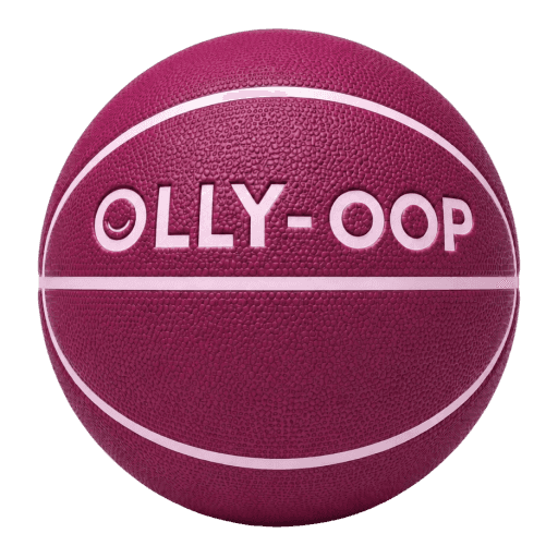 Olly-Oop game banner