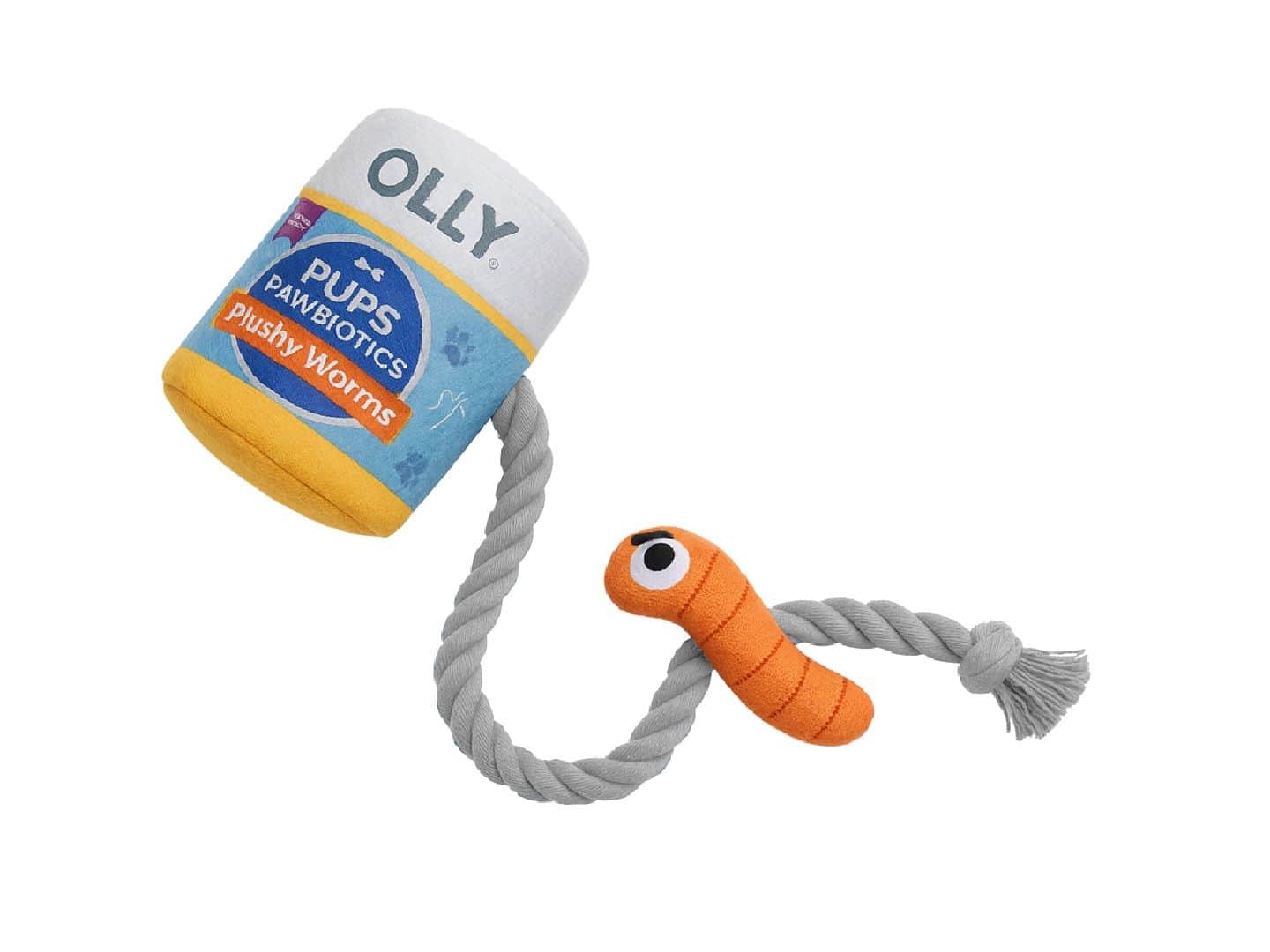 Dog Toy