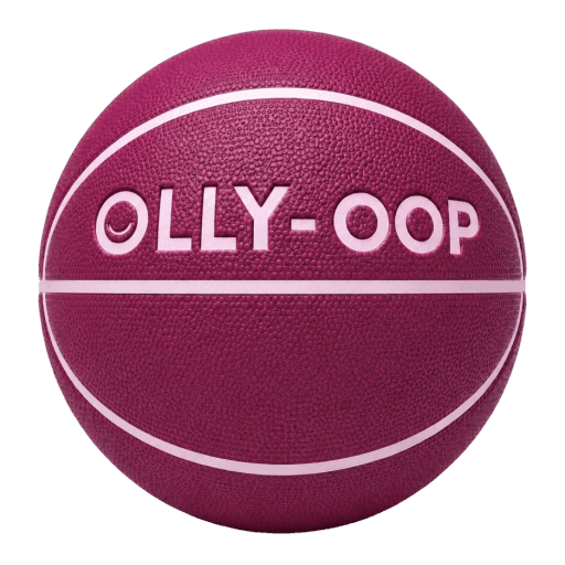 Olly-Oop game banner