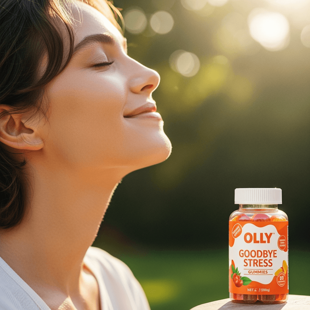 Stress Less, Test Better challenge banner