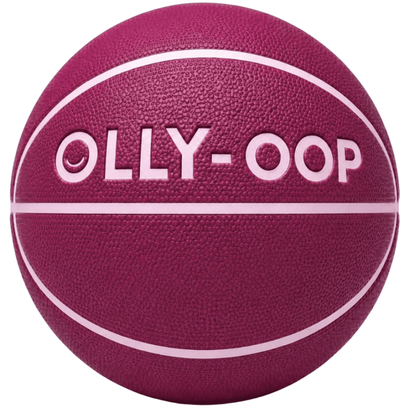 OLLY-OOP challenge banner