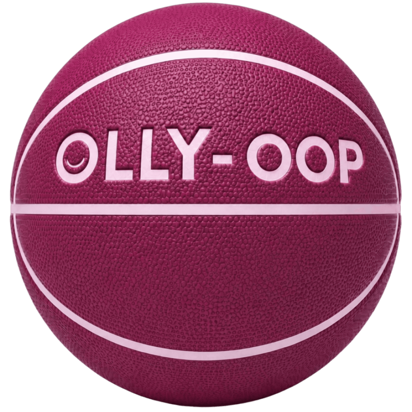 OLLY-OOP challenge banner