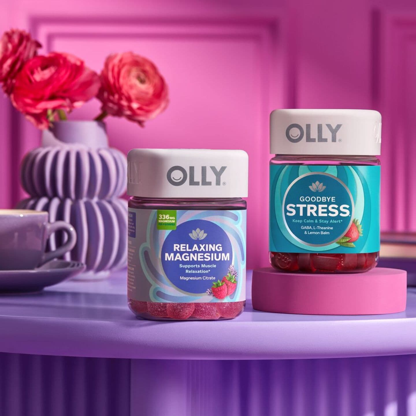 Balance Your Best Self Quiz challenge banner