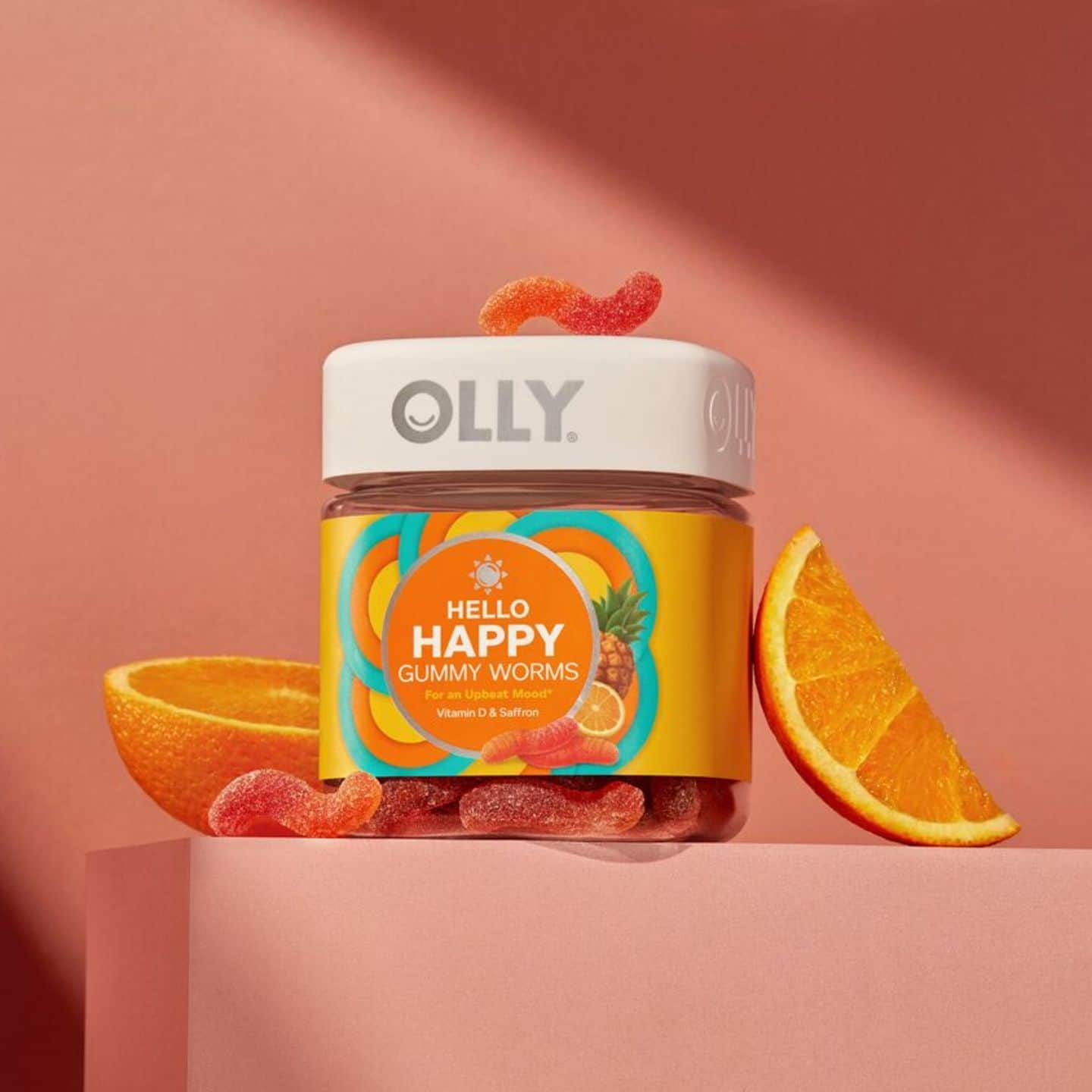 Hello Happy Feedback challenge banner