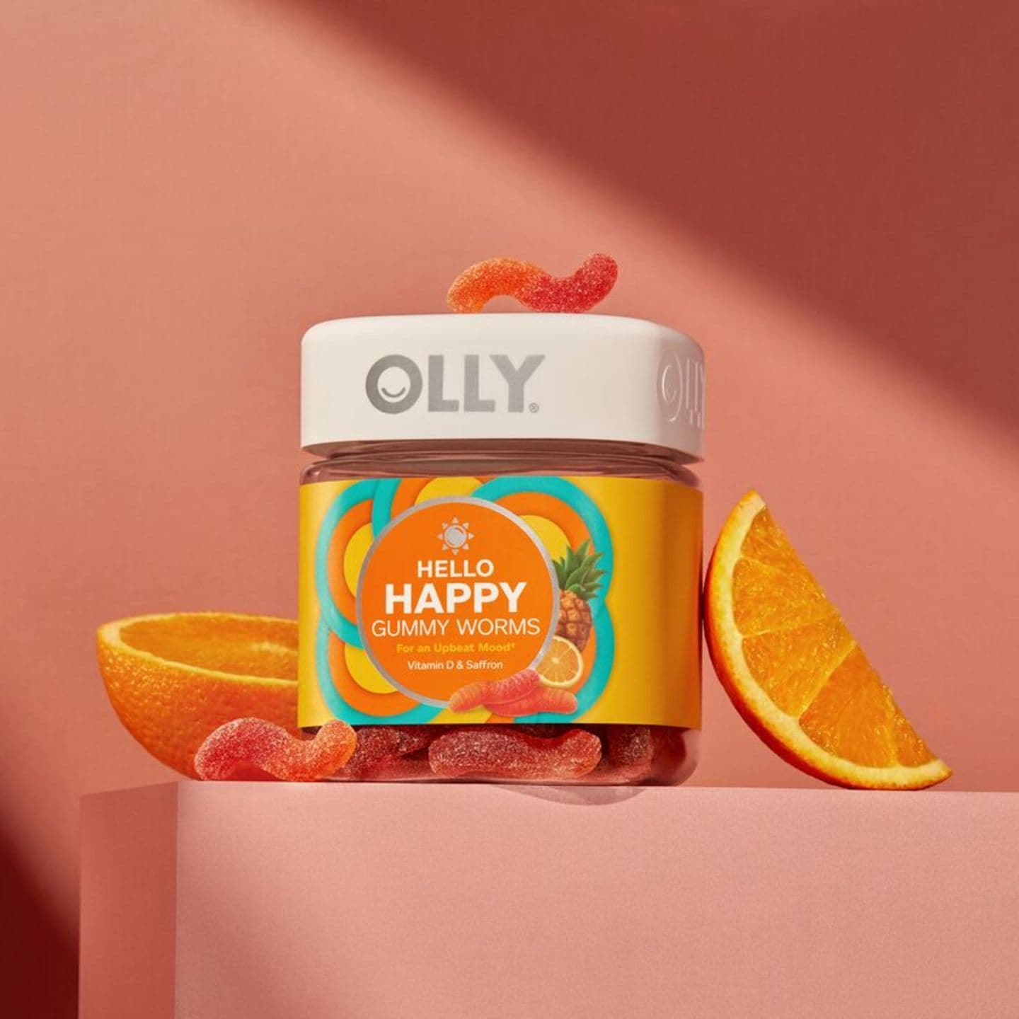 Hello Happy Feedback challenge banner
