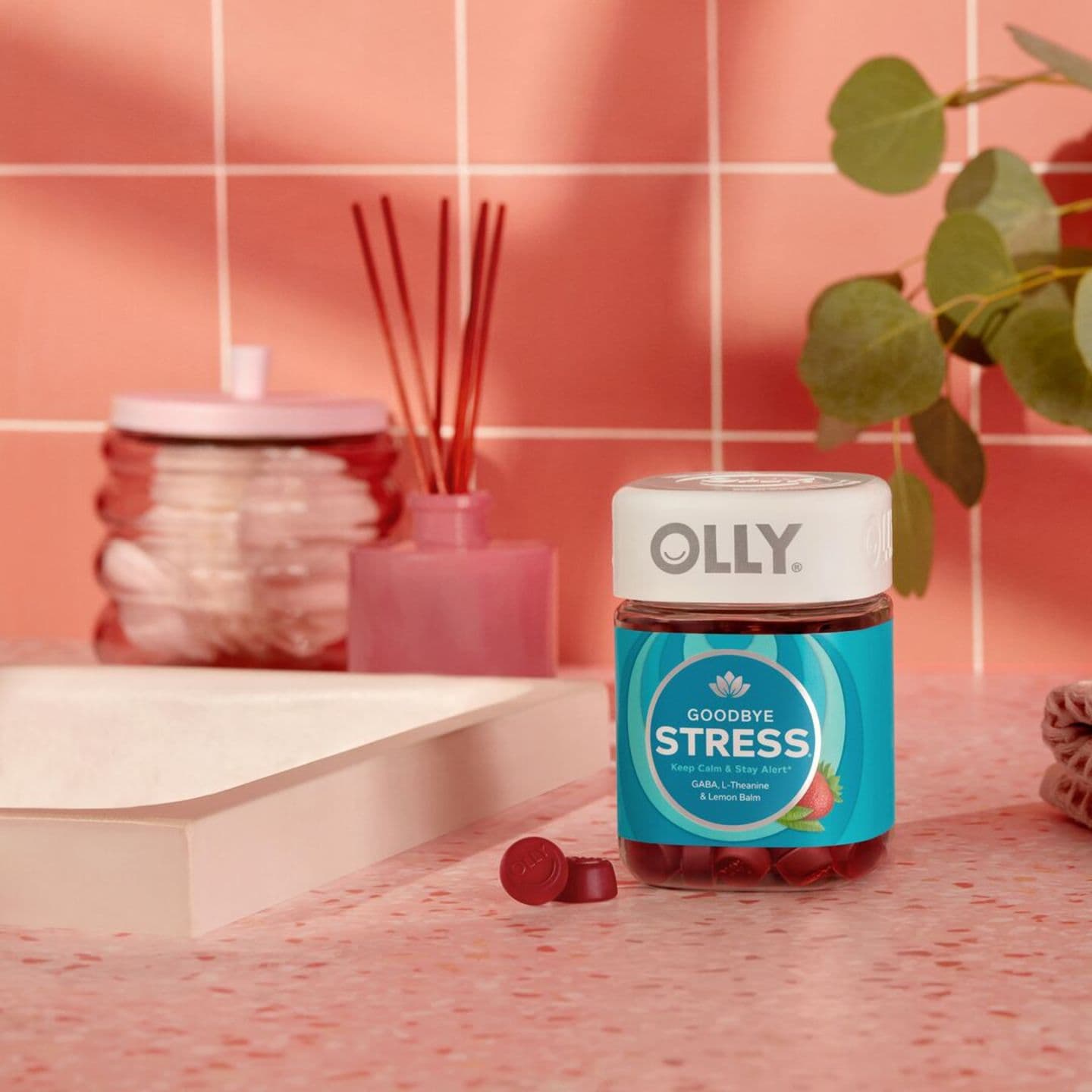 Balance From Within challenge banner