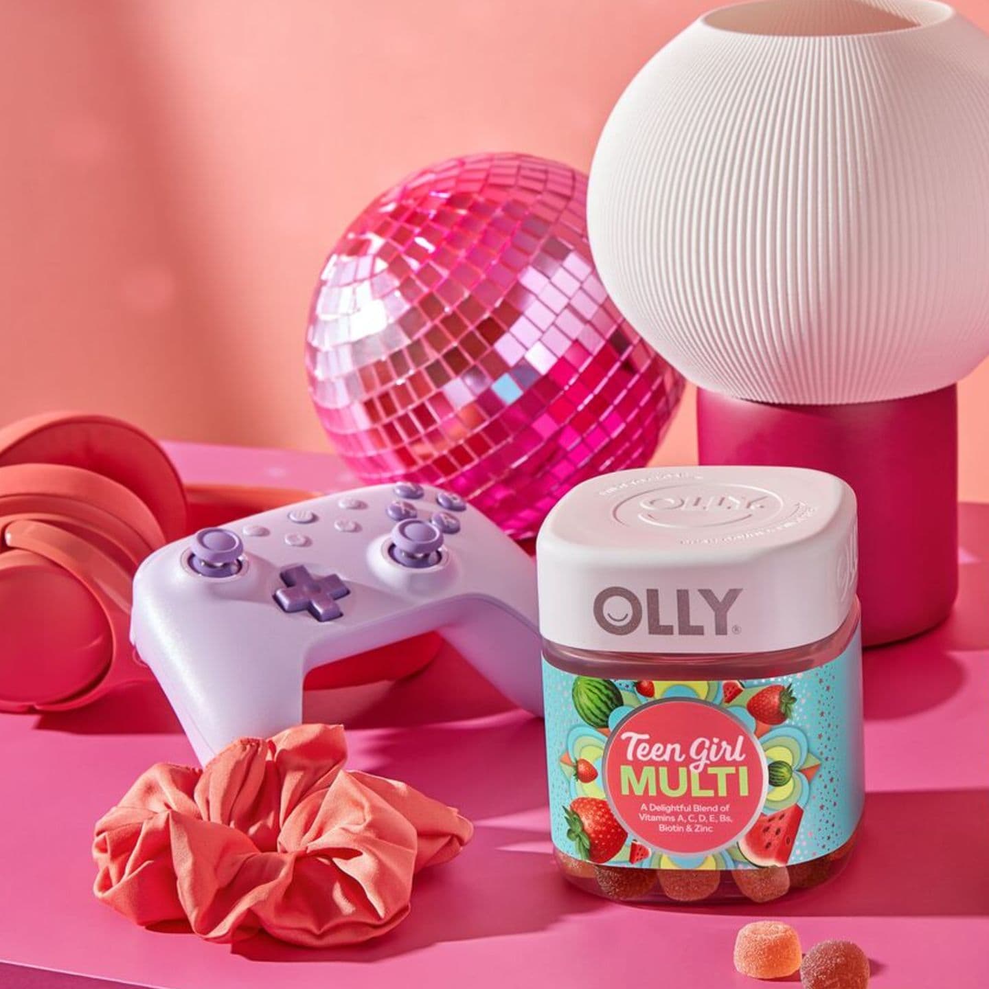 Wellness Playlist challenge banner