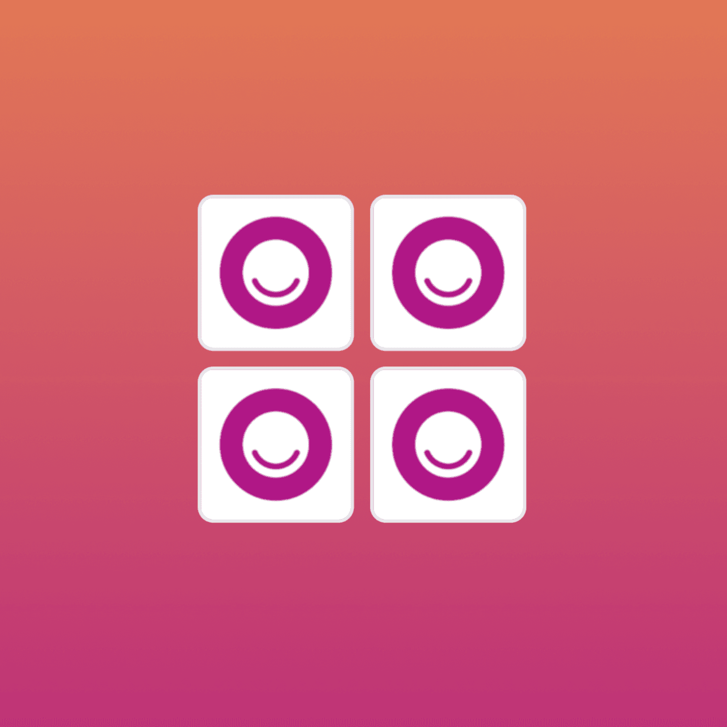 OLLY Memory Game challenge banner