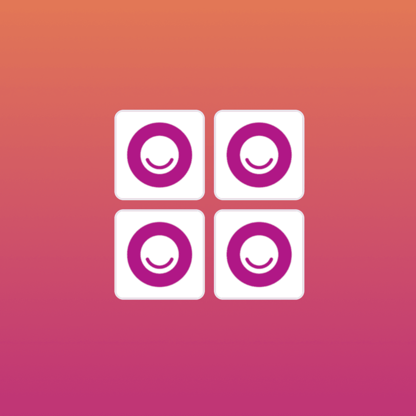 OLLY Memory Game challenge banner